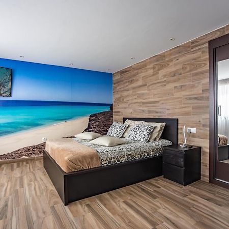 Suite Del Mar 4 Jandia Playa Jandia 外观 照片