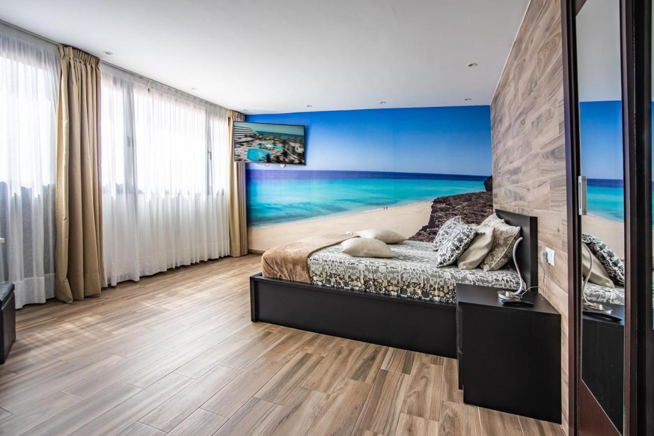 Suite Del Mar 4 Jandia Playa Jandia 外观 照片