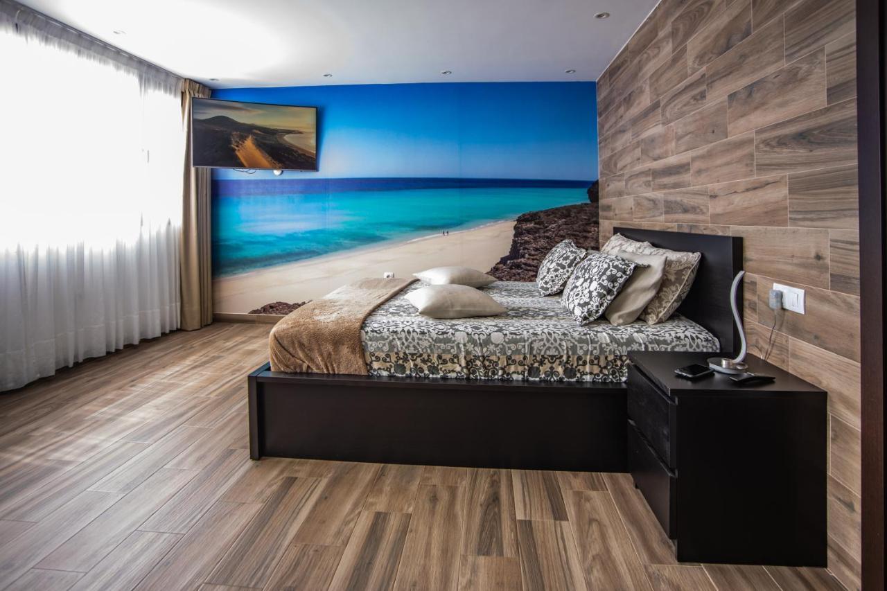 Suite Del Mar 4 Jandia Playa Jandia 外观 照片