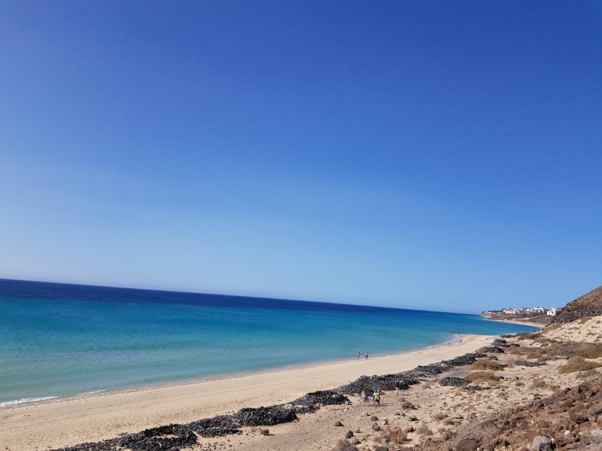 Suite Del Mar 4 Jandia Playa Jandia 外观 照片