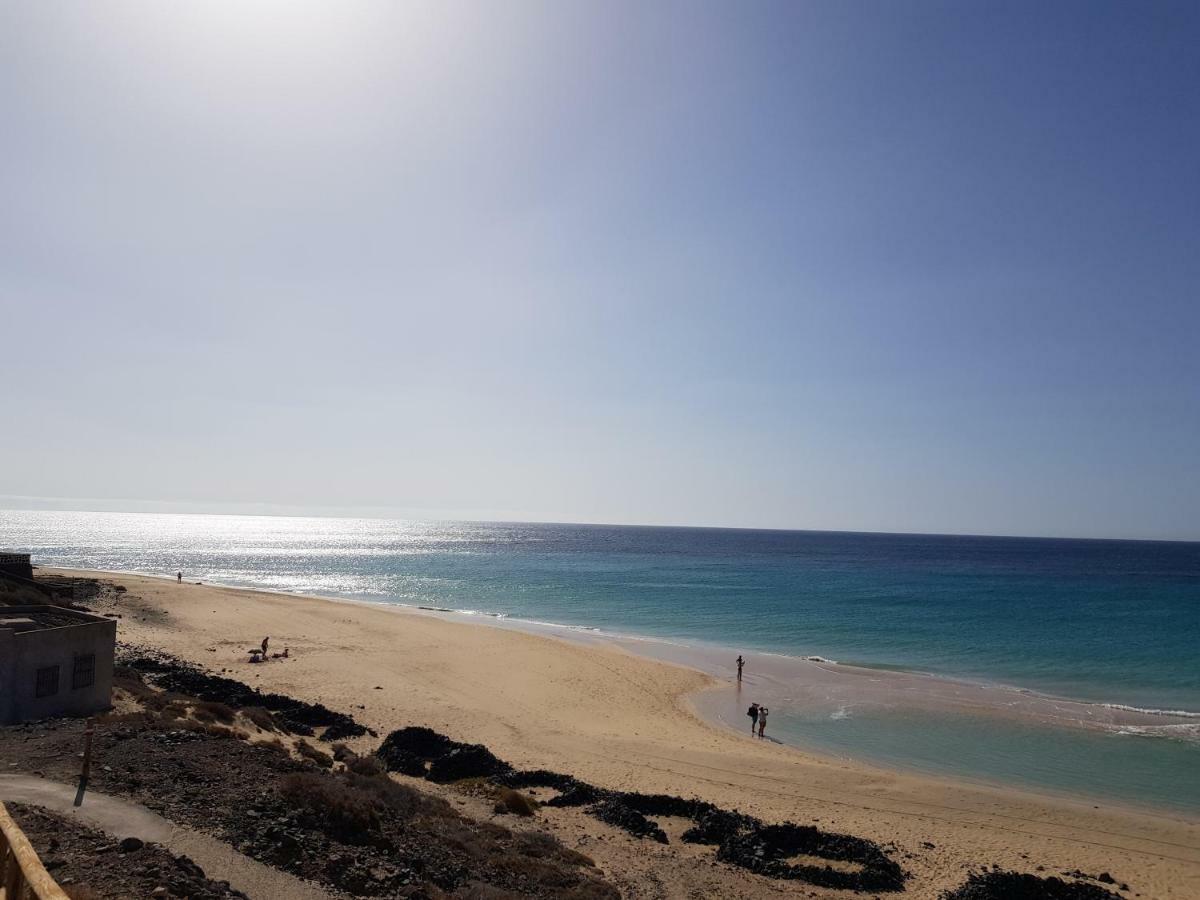 Suite Del Mar 4 Jandia Playa Jandia 外观 照片