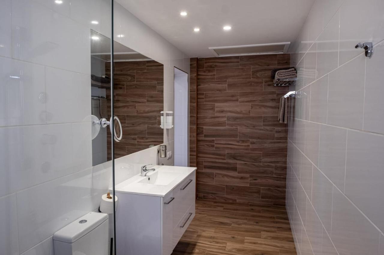 Suite Del Mar 4 Jandia Playa Jandia 外观 照片