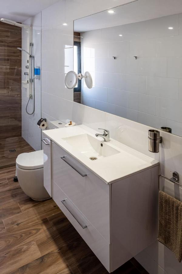 Suite Del Mar 4 Jandia Playa Jandia 外观 照片